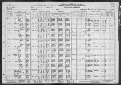 Thumbnail for MILWAUKEE CITY, WARD 25 > 40-333