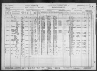 Thumbnail for MILWAUKEE CITY, WARD 25 > 40-333