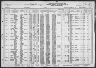 Thumbnail for MILWAUKEE CITY, WARD 25 > 40-333