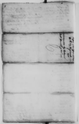 Thumbnail for Miscellaneous Papers, 1770-89 > Volume 2 (Vol 2)