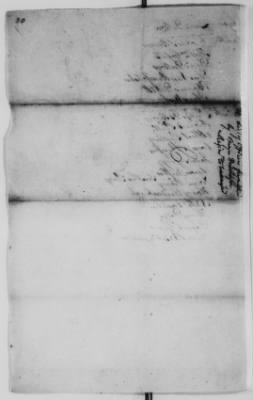 Thumbnail for Miscellaneous Papers, 1770-89 > Volume 2 (Vol 2)