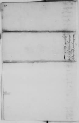 Thumbnail for Miscellaneous Papers, 1770-89 > Volume 2 (Vol 2)