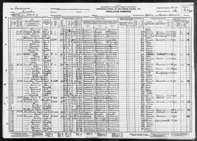 POLICE JURY WARD 4 > 31-12