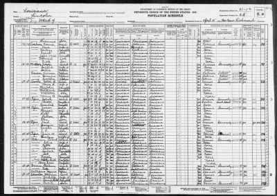 POLICE JURY WARD 4 > 31-12