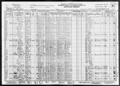 POLICE JURY WARD 4 > 31-12