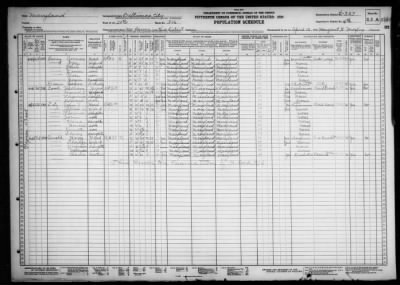 BALTIMORE CITY, WARD 20 > 4-327