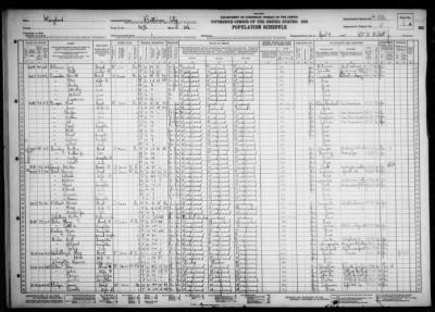 BALTIMORE CITY, WARD 20 > 4-330