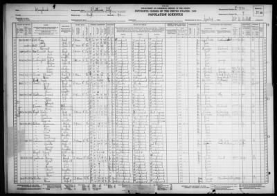 Thumbnail for BALTIMORE CITY, WARD 20 > 4-330