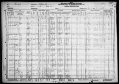 Thumbnail for BALTIMORE CITY, WARD 20 > 4-330