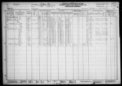 Thumbnail for BALTIMORE CITY, WARD 20 > 4-330