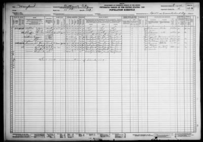 BALTIMORE CITY, WARD 15 > 4-604