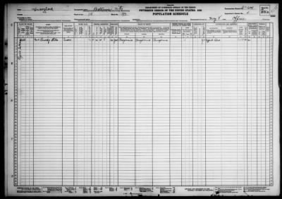 Thumbnail for BALTIMORE CITY, WARD 15 > 4-604