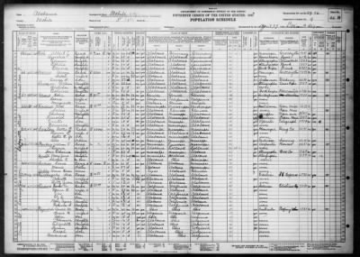 MOBILE CITY, WARD 8 > 49-74