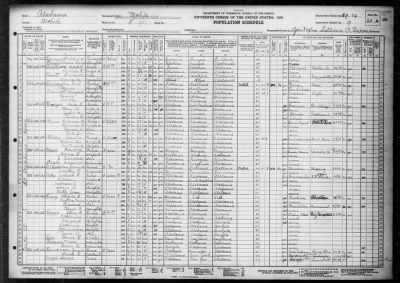 MOBILE CITY, WARD 8 > 49-74