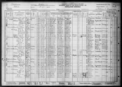 MOBILE CITY, WARD 8 > 49-74