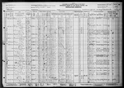 MOBILE CITY, WARD 8 > 49-75