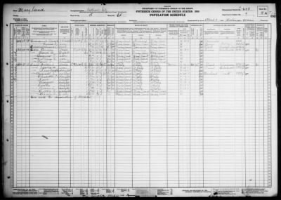 Thumbnail for BALTIMORE CITY, WARD 15 > 4-606