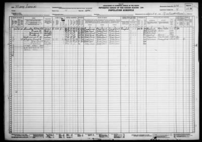 Thumbnail for BALTIMORE CITY, WARD 15 > 4-606