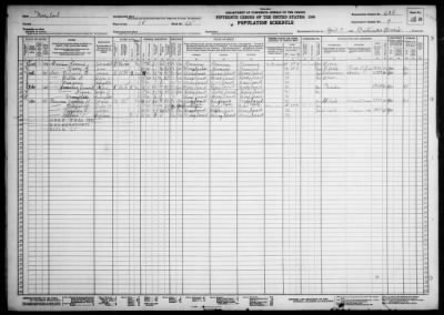 Thumbnail for BALTIMORE CITY, WARD 15 > 4-606