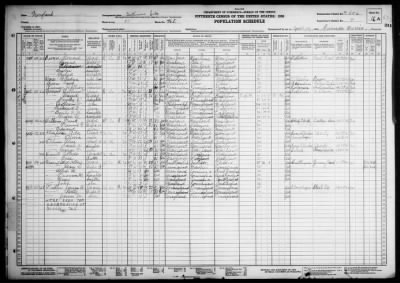 Thumbnail for BALTIMORE CITY, WARD 15 > 4-606