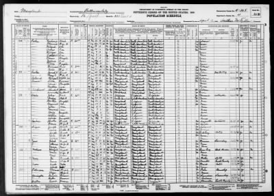 Thumbnail for BALTIMORE CITY, WARD 16 > 4-265