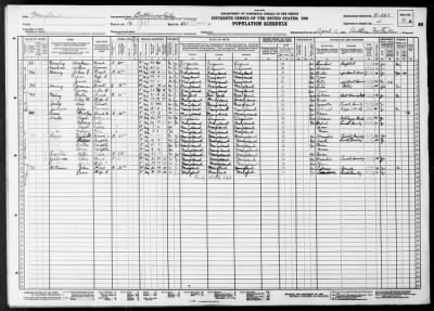 Thumbnail for BALTIMORE CITY, WARD 16 > 4-265