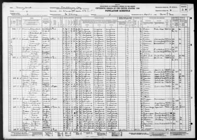 Thumbnail for BALTIMORE CITY, WARD 16 > 4-266