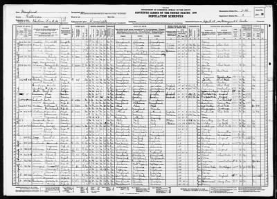 ELECTION DIST 12 > 3-56