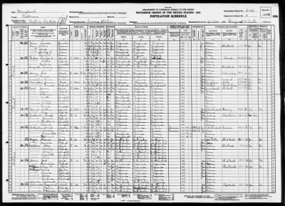 ELECTION DIST 12 > 3-56