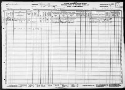 Thumbnail for BALTIMORE CITY, WARD 16 > 4-271