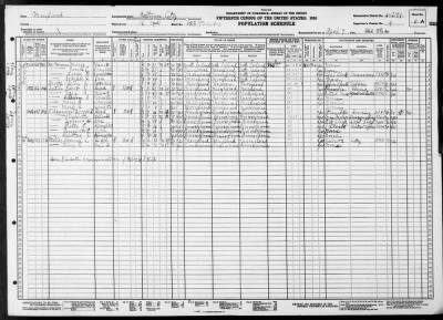 Thumbnail for BALTIMORE CITY, WARD 16 > 4-271