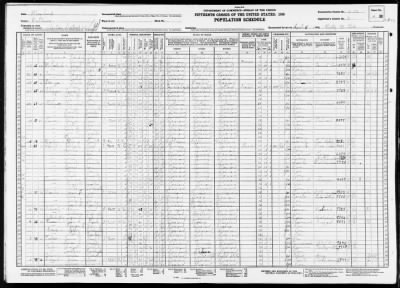 ELECTION DIST 13 > 3-57