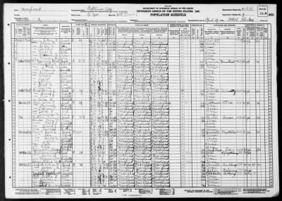 Thumbnail for BALTIMORE CITY, WARD 16 > 4-271