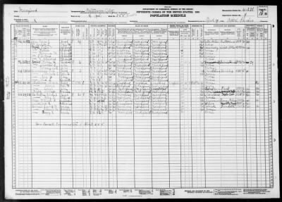 Thumbnail for BALTIMORE CITY, WARD 16 > 4-271