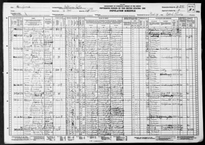 Thumbnail for BALTIMORE CITY, WARD 16 > 4-271