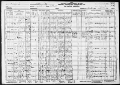 Thumbnail for BALTIMORE CITY, WARD 16 > 4-271