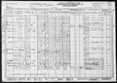 Thumbnail for BALTIMORE CITY, WARD 16 > 4-271