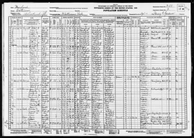 ELECTION DIST 13 > 3-58