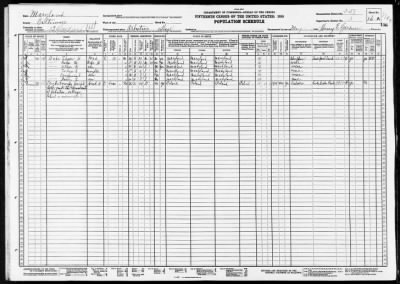 ELECTION DIST 13 > 3-58