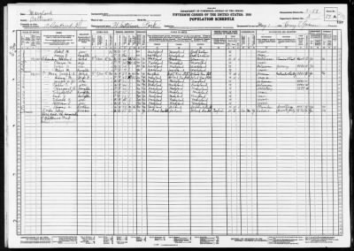 ELECTION DIST 13 > 3-58