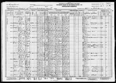 ELECTION DIST 13 > 3-59