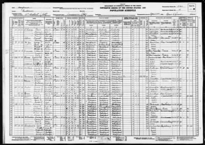 ELECTION DIST 13 > 3-60