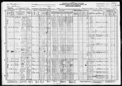 ELECTION DIST 13 > 3-60