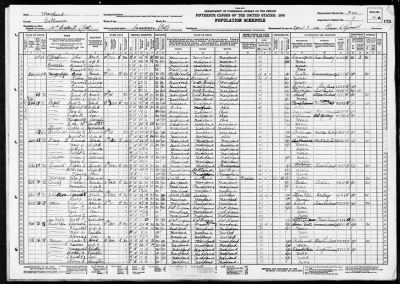 ELECTION DIST 13 > 3-60