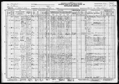 ELECTION DIST 13 > 3-60