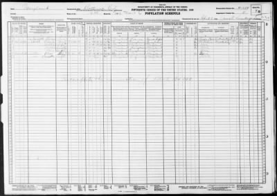 Thumbnail for BALTIMORE CITY, WARD 16 > 4-274