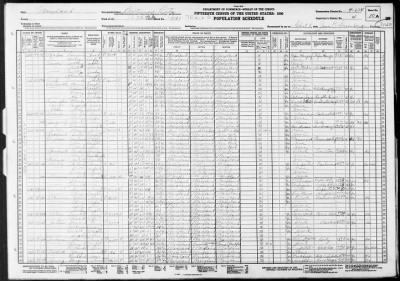 Thumbnail for BALTIMORE CITY, WARD 16 > 4-274