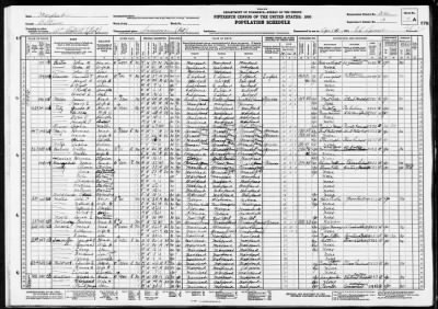 ELECTION DIST 13 > 3-60