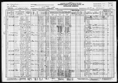 ELECTION DIST 13 > 3-60