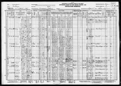 ELECTION DIST 13 > 3-60